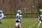 MLAX vs Babson  Wheaton College Men's Lacrosse vs Babson College. - Photo by Keith Nordstrom : Wheaton, Lacrosse, LAX, Babson, MLax